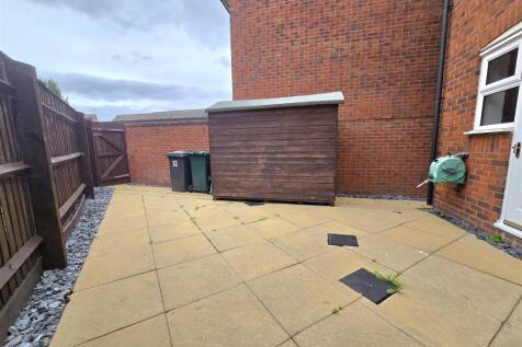 Hull Street, Hilton, Derby photo 4