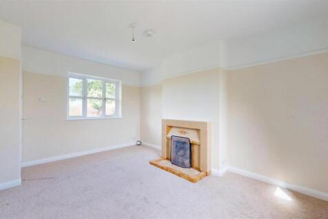 Claybury Cottages 1, Acton Burnell Living Room.jpg