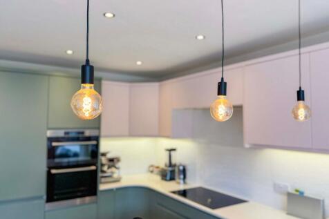 Open Plan Living Kitchen Dining Room