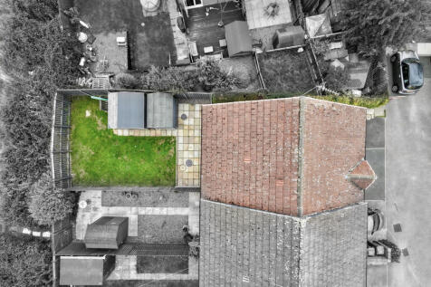Birds Eye View
