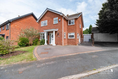Tamworth, B77 - property photo