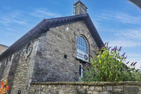 St John Ambulance, Sandes Avenue, Kendal LA9 4LL
