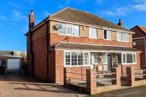 3 bedroom Semi Detached for sale