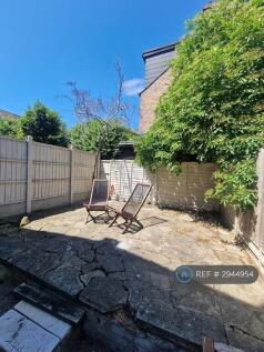 Private Garden