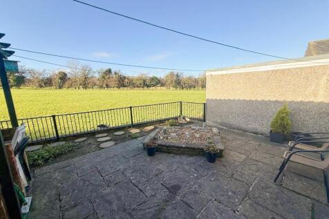 3 bed detached, cowling