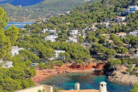 09-port d'andratx-Mallorquinisches Chalet mit Hafen- und Meerblick-kaufen-bucht