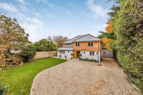 Woodlands, Broad Road, Nutbourne-Small-PorticoMark