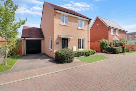 Aylesbury, HP18 - property photo