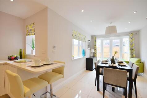Gilliat Row, Ebury Road, Rickmansworth photo 4