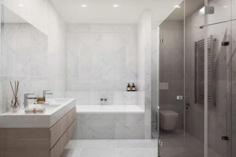 Davidson Frost-Wellings, DFW, Connaught Gardens, L