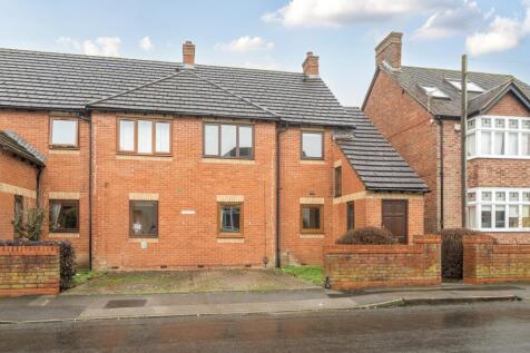 External View of Property