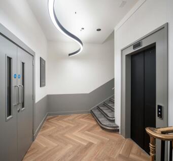 Stairwell
