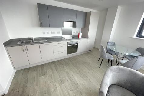 Northill Apartment, 65 Furness Quay, Salford, M50 photo 4