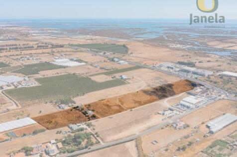 Faro Urban Land
