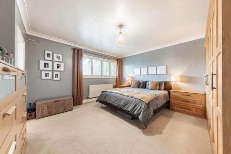 Bedroom One (1)