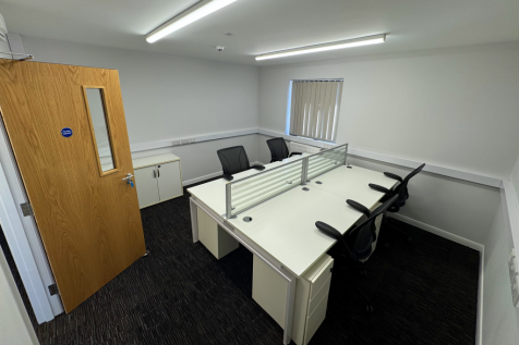 Room 8