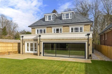 Rear Elevation