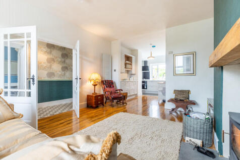 Living/ Dining Ro...