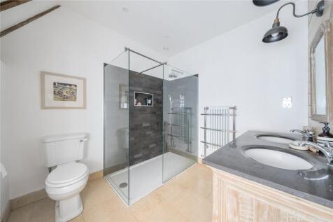 Principal Ensuite