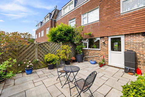 Terrace / Patio