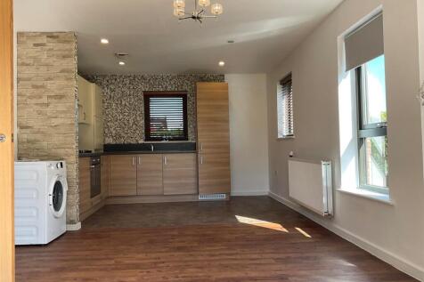 Kitchen/Diner C