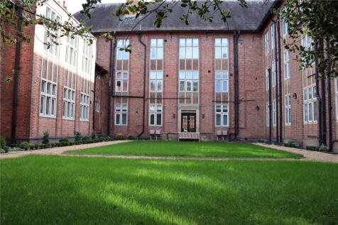 Communal Garden