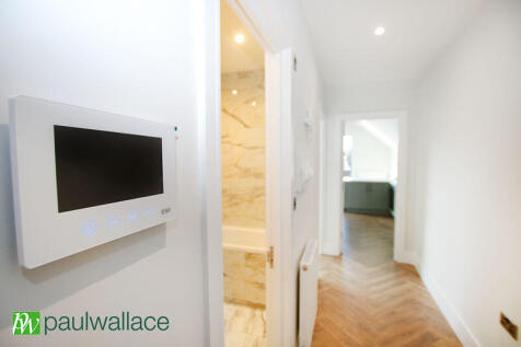 Video Security Entry System