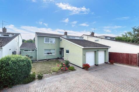Royston, SG8 - property photo