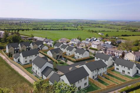 Chapel Farm Close