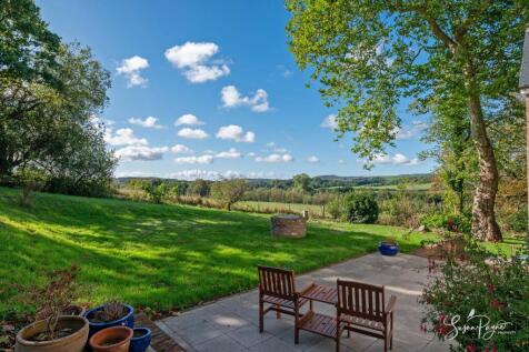 Terrace and Views
