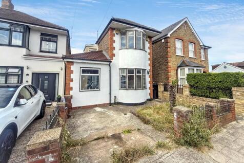 22 Edmund Road, Rainham, Essex, RM13 8LX