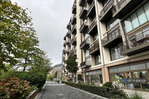 Lincoln Apartments, London, W12 photo 5