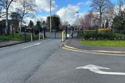 Gated exit