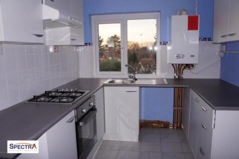 1 Bedroom Flat To Let in Kings Heath