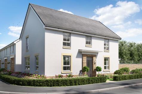 external image of 4 bed home