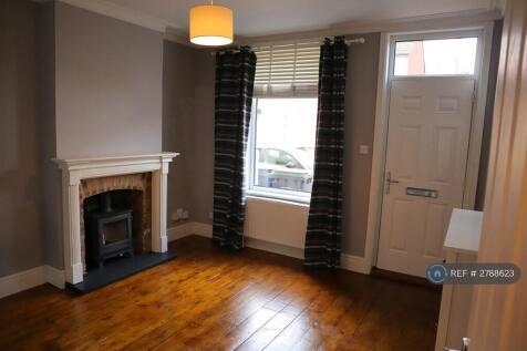 Front Reception Room