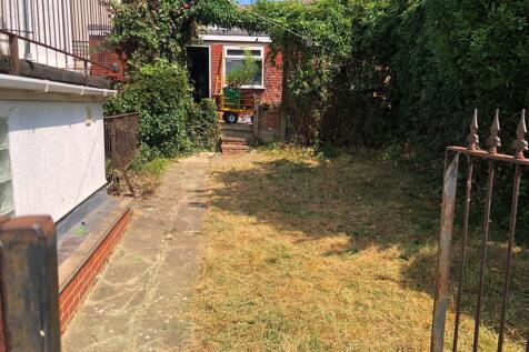 Land adjoining 61 Moordown, Plumstead, London, SE18 3NA