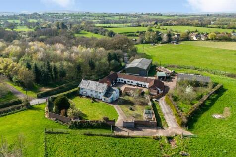 Drone view