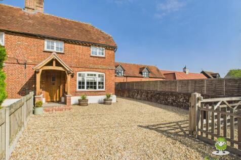 EweMove Basingstoke Estate Agents 17 Vyne Road 