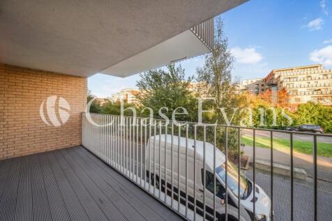 Waterside Heights, W