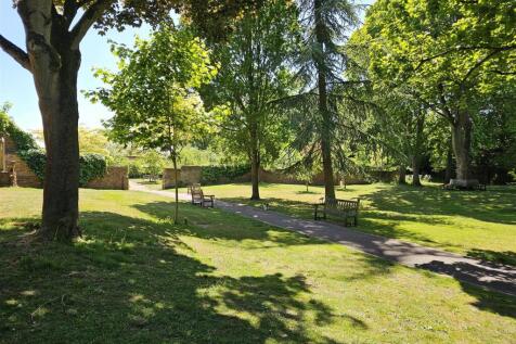 Jubilee Gardens