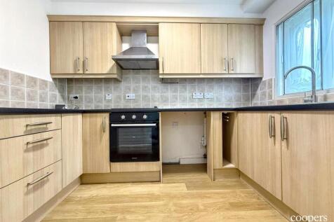 Copeswood Court, Sipson Road, West Drayton, UB7 photo 4
