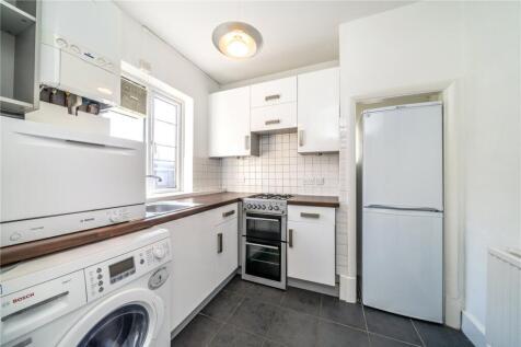 Kitchen Part One