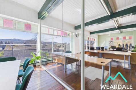 Office 12 - Private Office