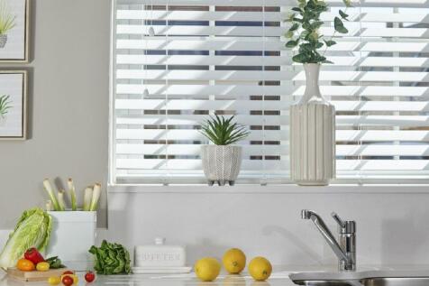 2 Westwood Park The Ashford Internals Kitchen