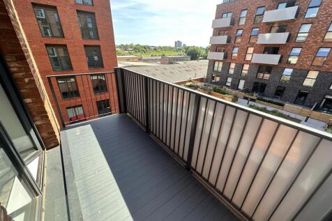 Commerce Quay, 221-223 Ordsall Lane, Salford photo 2