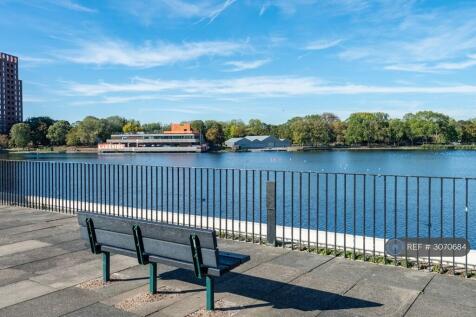 Southmere Lake Views Nearby