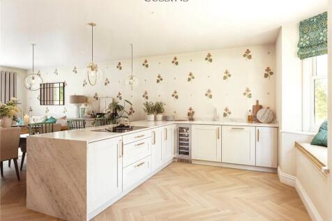 Example Kitchen