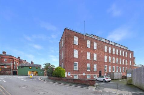 Rear Elevation