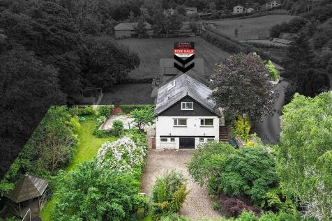 EXTERIOR PLOT